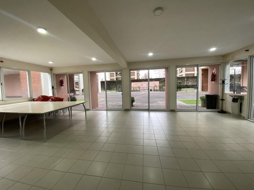 Departamento En Caballito