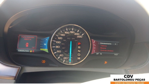 Sucata Ford Edge 2012 289cv Branco V6