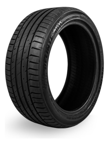 Jogo 2 Pneu Aro 17 Delinte 225/45r17 94y Xl Ds7 Sport