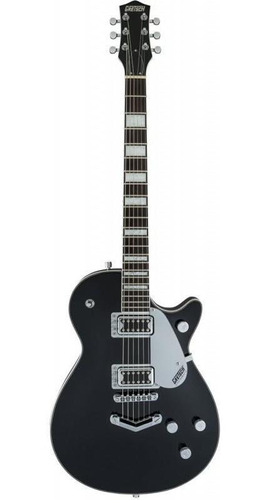 Guitarra Gretsch G5220 Bt Jet Black