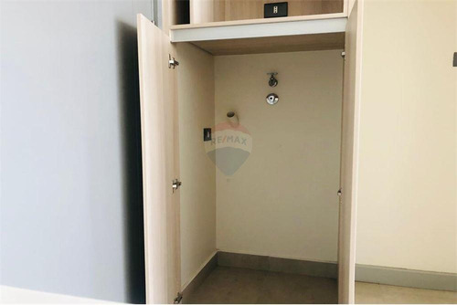Imagen 7 de 18 de Se Vende Departamento 1d/1b/esta/bod