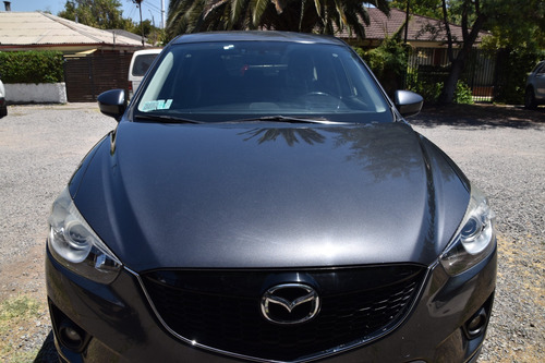 Mazda CX-5 2.0 R Awd 6At