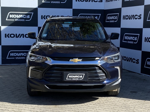Chevrolet Tracker 1.2 Ls Mt
