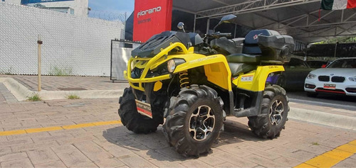 Imagen 4 de 15 de Can Am Xmr