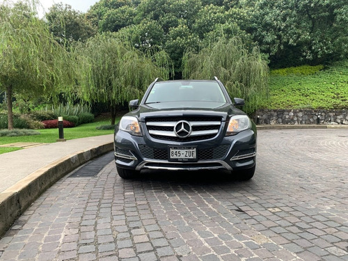 Imagen 5 de 5 de Mercedes Glk 300 Off Road