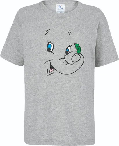 Playera Duo D a De Las Madres Mam E Hijo Dumbo