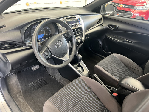 Toyota Yaris 1.5 Core HB Cvt