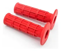 Comprar Manillares Grips Mangos Puños Honda Suzuki Yamaha Kawasaki