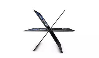 Tablet Lenovo Thinkpad X1 Yoga Multimode Ultrabook Windows 7