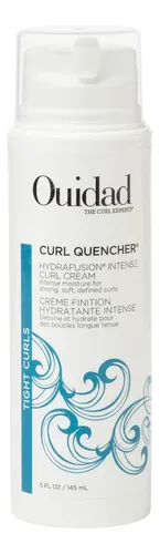 comprar Crema Para Rizos Intensos 142 Gramos Curl Quencher Hydrafusi