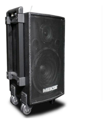 Caja Activa Mekse Mky-92 100w