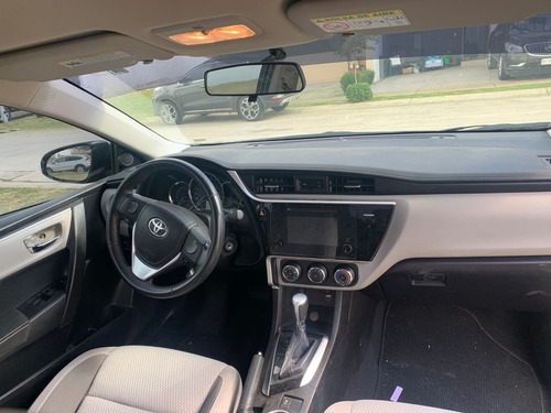 Imagen 2 de 6 de Toyota Corolla Le 2018