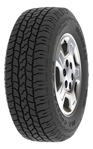 Llanta 265/70r17 Ironman All Country At Blem 121r Msi