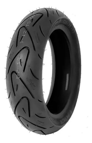 Par De Llantas Para Bws 125 Fi 120/70-12 + 130/70-12 Timsun