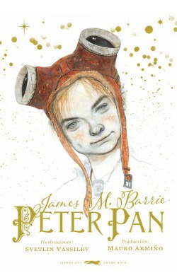 Peter Pan Barrie, J.m. Libros Del Zorro Rojo