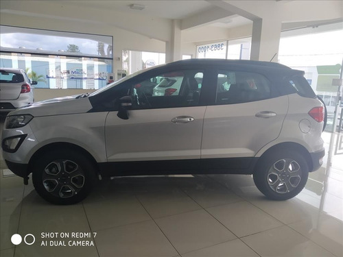 Ecosport 1.5 Automatico 2021 (1772047079)