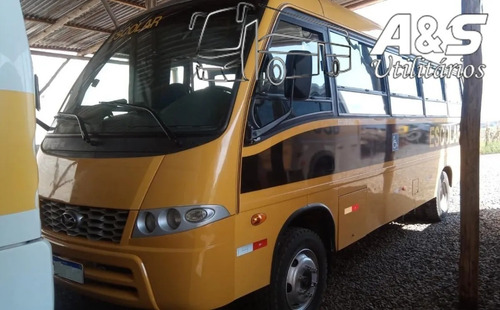 Imagem 7 de 11 de Volare V8 L 2010 C/31 Lug. Super Oferta Confira!! Ref.366