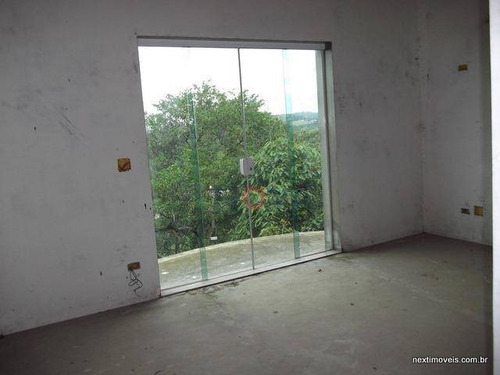 Imagem 13 de 30 de Casa Residencial À Venda, Nova Paulista, Jandira - Ca0068. - Ca0068