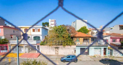 Imagem 21 de 26 de Sobrado Com 3 Dormitórios À Venda, 192 M² Por R$ 830.000,00 - Vila Curuçá - Santo André/sp - So0217