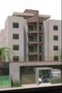 Imagem 12 de 25 de Apartamento Com Área Privativa Com 2 Quartos Para Comprar No Itapoã Em Belo Horizonte/mg - 15242