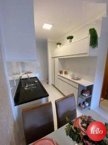 Imagem 4 de 12 de Apartamento - Ref: 238433