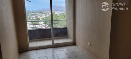 Arriendo Dpto 3 Dorm 1baño. En La Cisterna