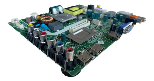 Tarjeta Main Haier 24e3000 / Ms33931-zc01-01