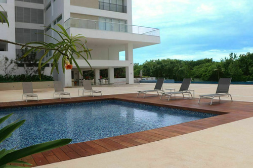 Departamentos En Venta En El Table Cancun