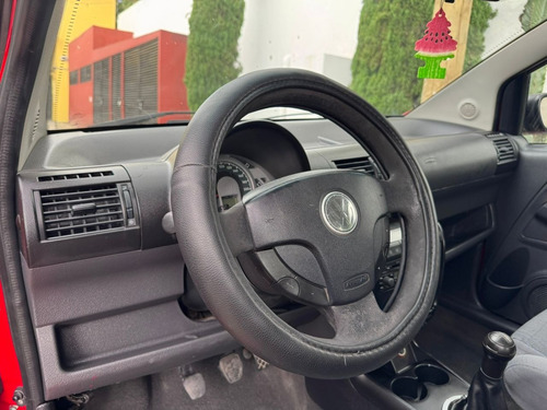 Vw Crossfox 5vel
