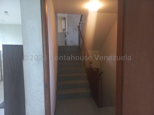 Imagen 28 de 30 de Casa En Venta, El Hatillo, 1.159mts, Rah 23-18071
