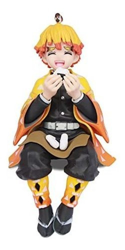 Figura De Acción De Anime Estatuas Kamado Tanjirou 453df