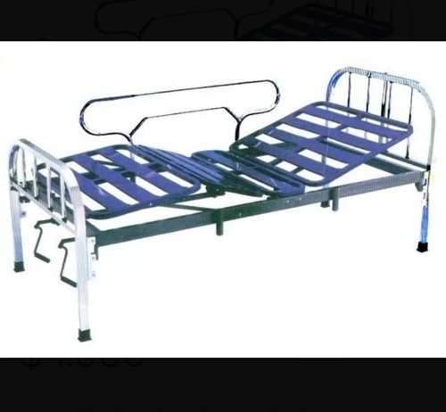 Cama Ortopedica -- Alquiler-- Boedo, Incluye Colchon