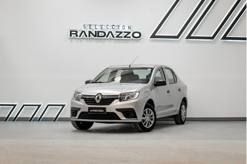 Renault Logan 1.6 16v Life
