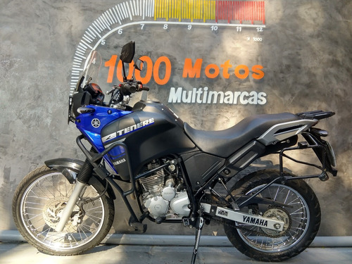 Yamaha Xtz 250 Tenere 2019 Otimo Estado