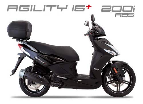 Suzuki Kymco Agility 200 Abs Injetada Pcx Nmax Sem Entrada