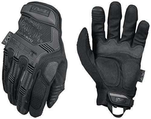 Mechanix Wear - M-pact Covert Tactical Gloves (small, Black)