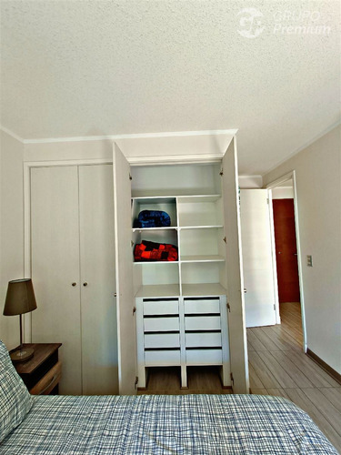 Departamento En Venta En Pucón