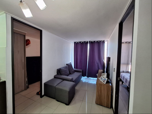 Venta Depto. 2d/1b - Independencia