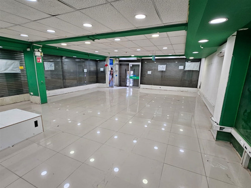 Local Comercial En Arriendo En Copiapó