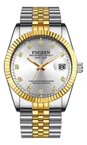 Comprar Oidea Relojes De Acero Inoxidable Para Hombre: Relojes De De