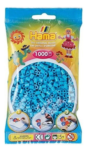 Juegos Para Crear Joyas - Hama 207-49 Beads - Bolsa De R