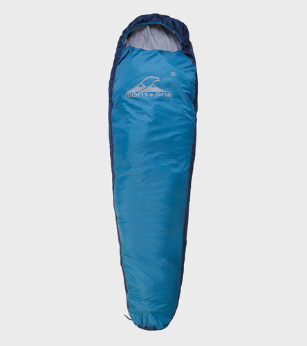 Bolsa De Dormir Tenorio Pro - Montagne Tienda