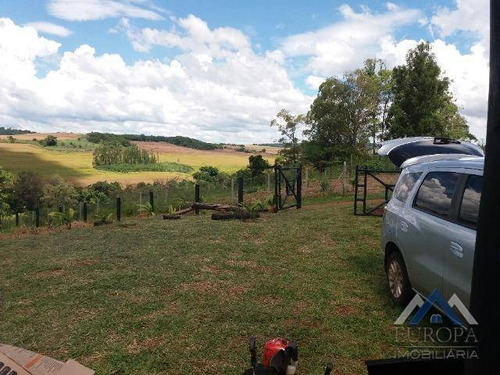 Imagem 5 de 9 de Chácara Com 2 Dormitórios À Venda, 1600 M² Por R$ 120.000,00 - 86112000 - Guairaca/pr - Ch0060