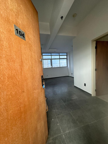 Sala Comercial Ótima Centro Campinas Aceito Troca Com Carro