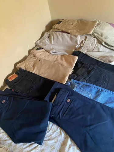 Pantalones Levis Mayoreo MercadoLibre 📦