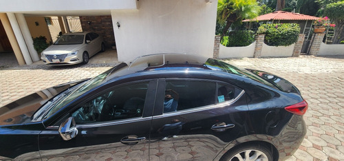 Mazda 3 2.5 Sedan S Grand Touring L4 . At