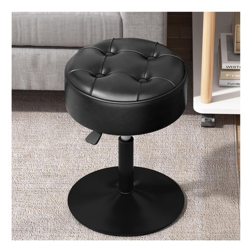 Aceqlyt® 16-21 Tabres De Tocador Giratorio Ajustable | Silla