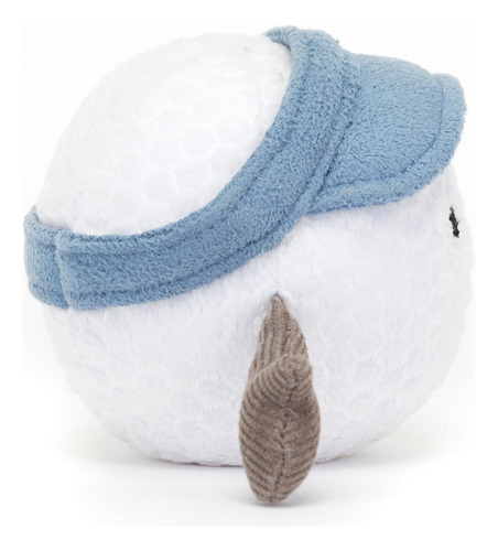 Stuffed Toy Jellycat Amuseables Golf Ball Golf Ball Plush