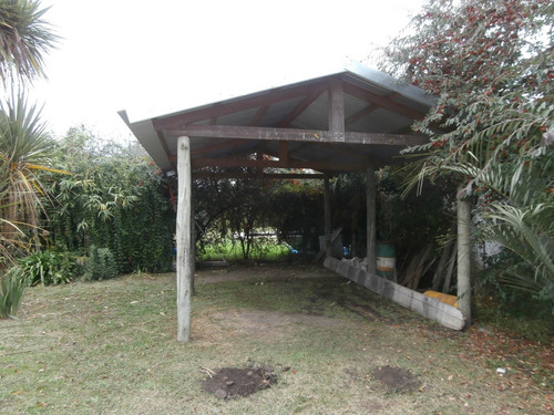 Imagen 25 de 25 de Casa Quinta En Venta