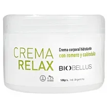 Comprar Crema Para Masajes Musculares - Biobellus 500g